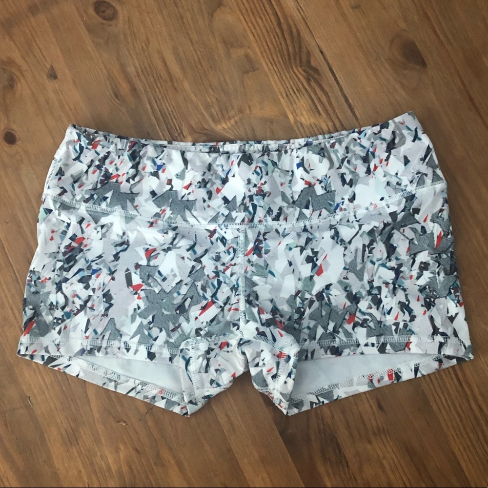 FLEO shorts M